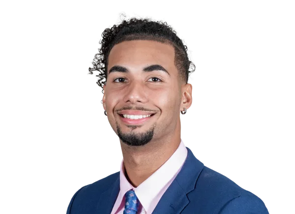 Tyler Whitney-Sidney headshot