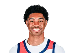 Jayden Brown headshot