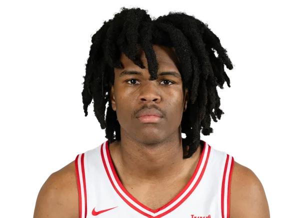 Guy Ragland Jr. headshot