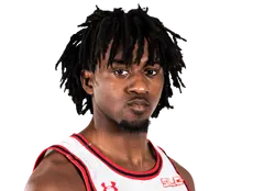Ja'Sean Jackson headshot