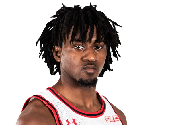 Ja'Sean Jackson headshot