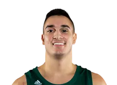 Tommy Schmock headshot