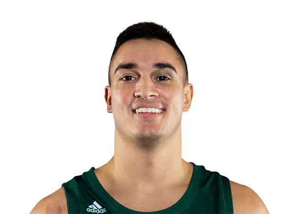 Tommy Schmock headshot