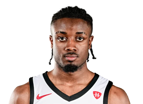 EJ Farmer headshot