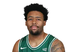 KJ Allen headshot