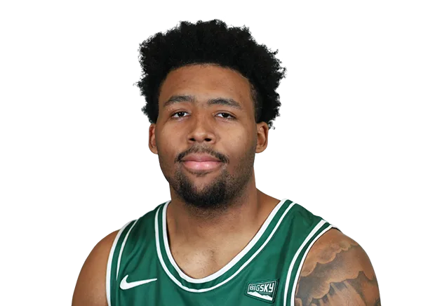 KJ Allen headshot