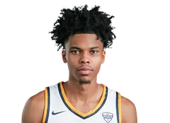 Elijah Wilson headshot