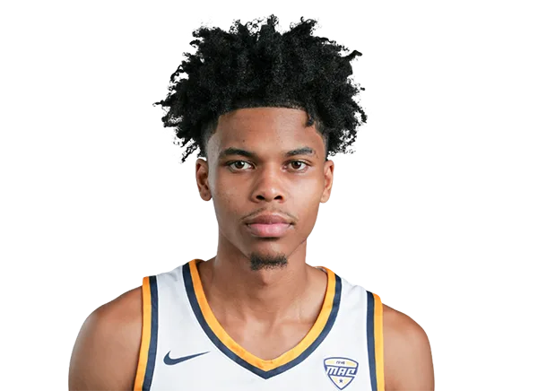 Elijah Wilson headshot
