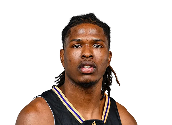 Brian Myles headshot