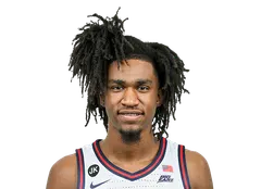 Glenn Taylor Jr. headshot