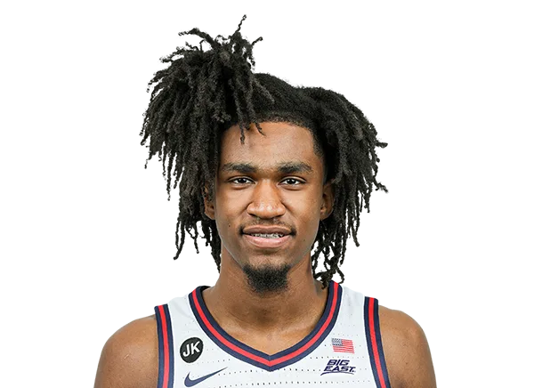 Glenn Taylor Jr. headshot