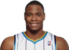 Marcus Banks headshot