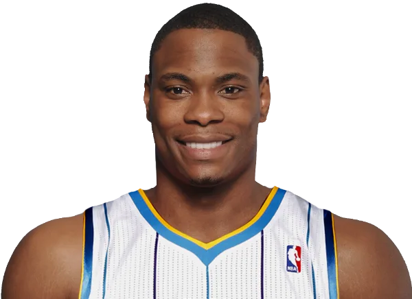 Marcus Banks headshot