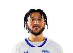 Khaleb Wilson-Rouse headshot