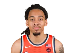 Jaquan Carlos headshot