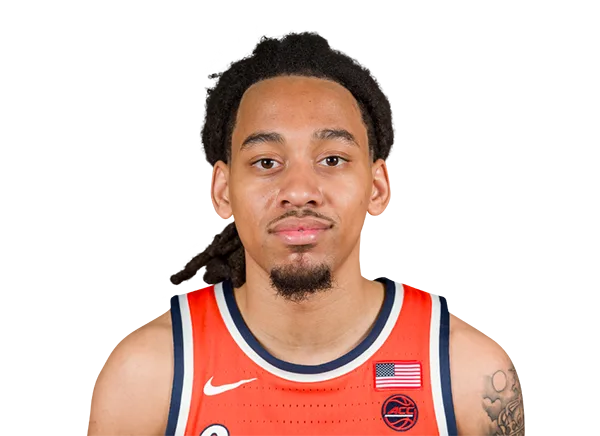 Jaquan Carlos headshot