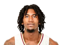 Tyrel Morgan headshot