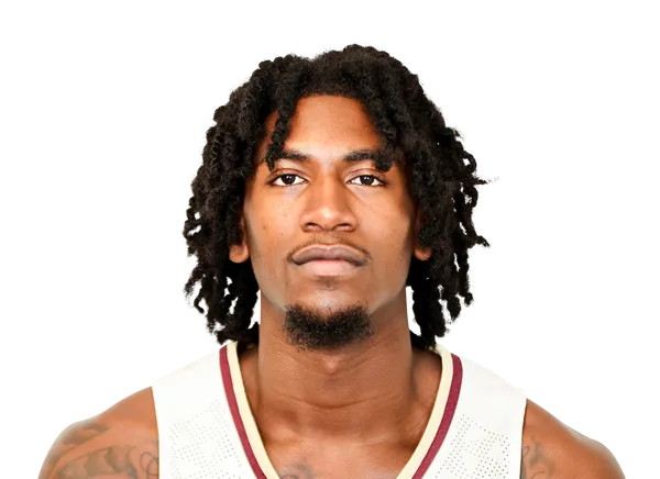 Tyrel Morgan headshot