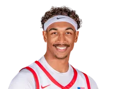 Jackson Price headshot