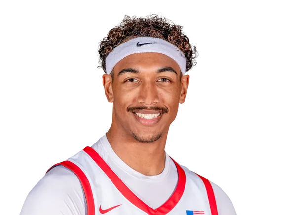 Jackson Price headshot