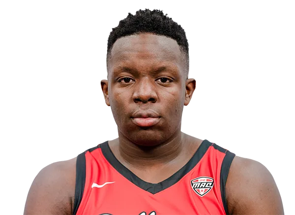 Payton Sparks headshot