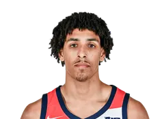 Jahsean Corbett headshot