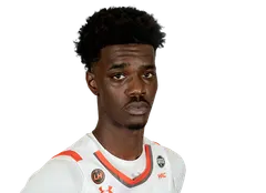 RayQuan Taylor headshot