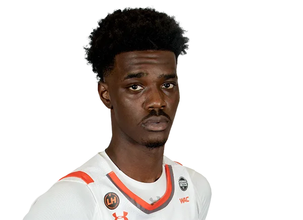 RayQuan Taylor headshot