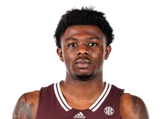 Dashawn Davis headshot