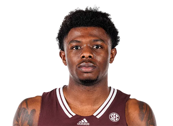 Dashawn Davis headshot