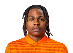 Khalil Brantley headshot