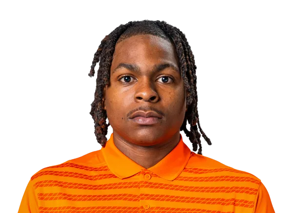 Khalil Brantley headshot