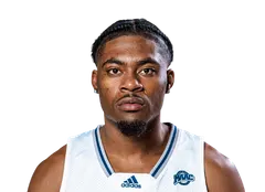 Marcus Randolph headshot