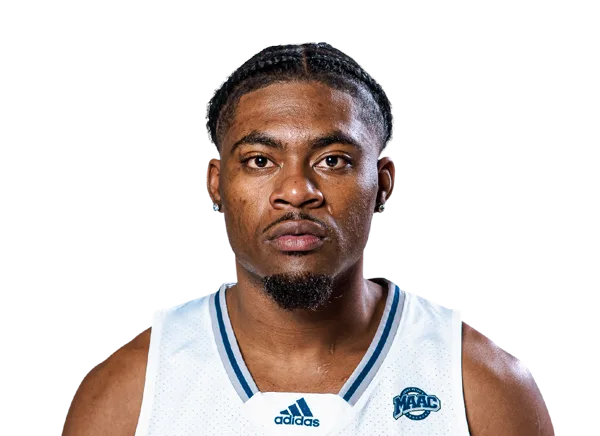Marcus Randolph headshot