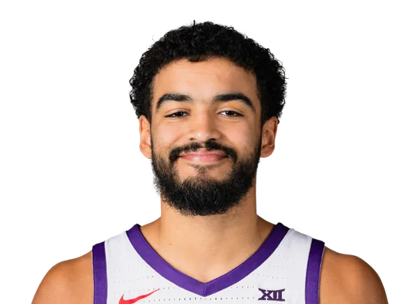 Noah Reynolds headshot