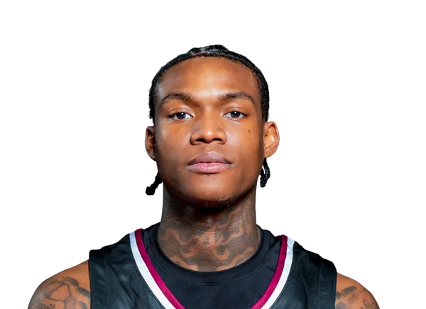 Peyton Daniels headshot