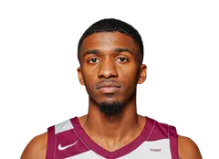 Darius Ford headshot