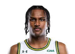 Gabe Dorsey headshot