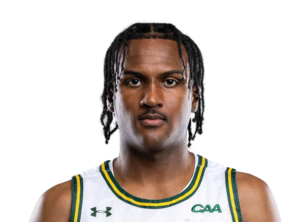 Gabe Dorsey headshot