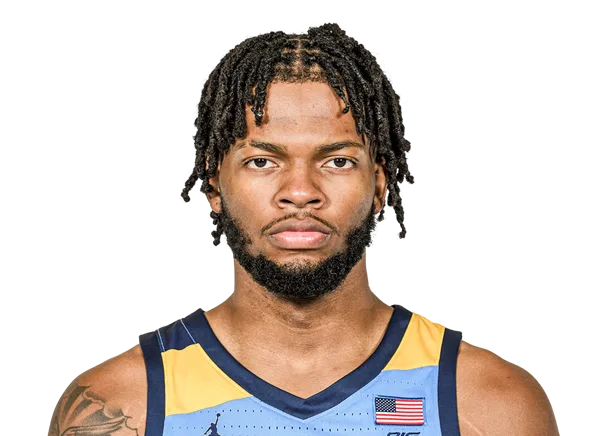 David Joplin headshot
