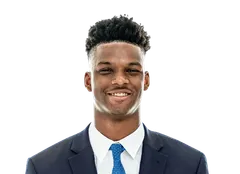 KJ Adams Jr. headshot
