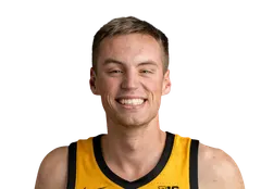 Payton Sandfort headshot