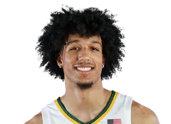 Kendall Brown headshot