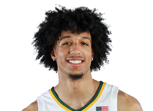 Kendall Brown headshot