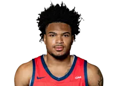 Andre Snoddy headshot
