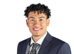 KJ Simpson headshot