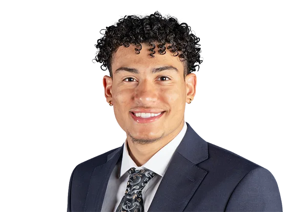 KJ Simpson headshot