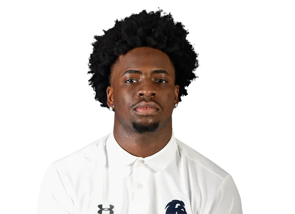 VJ Reeves Jr. headshot