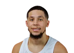 Darius Simmons headshot