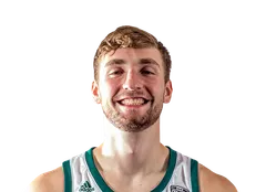 AJ Clayton headshot